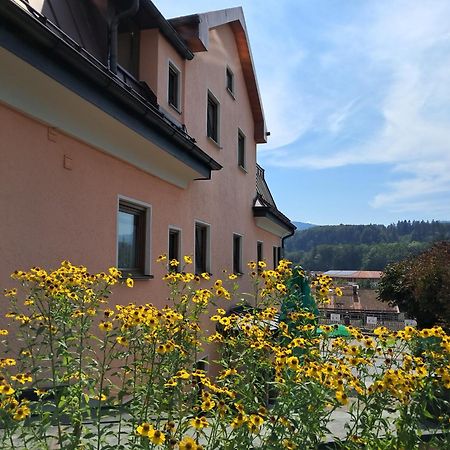 Hotel Garni Edelweiss Siegsdorf Dış mekan fotoğraf