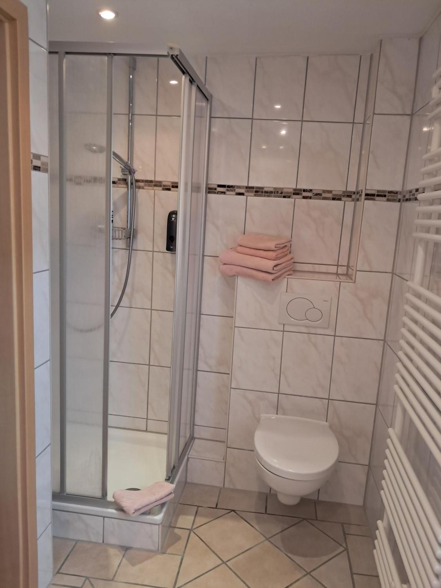 Hotel Garni Edelweiss Siegsdorf Dış mekan fotoğraf